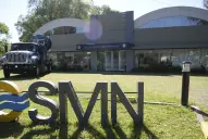 Anuncian un paro en los vuelos de todo el país por el despido de 140 trabajadores del Servicio Meteorológico Nacional