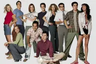 Shannon Elizabeth, actriz de American Pie y Scary Movie, se une oficialmente a OnlyFans