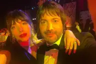 Solange Abraham contó cómo reaccionó cuando su ex marido le confesó que era gay