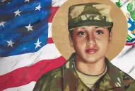 El caso Lucila Nieva y las similitudes con el femicidio de Vanessa Guillén