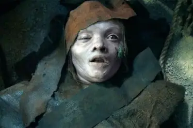 Estrenos de cine en Tucumán: “La posesión de la momia” revisita un personaje clásico