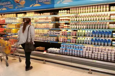 Las canastas Alimentaria y Total subieron más que la inflación: una familia tipo requiere $1.205.941 para no ser pobre