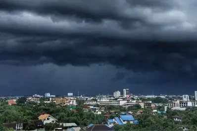 Fin de semana cálido en el NOA: el pronóstico provincia por provincia y cómo estará el tiempo