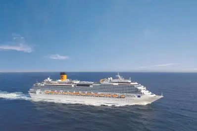 Viaje de egresados en crucero: cuánto cuesta la alternativa que reemplaza a Bariloche