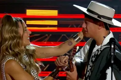 “Es mi sueño”: el conmovedor gesto de Jimena Barón con un joven que no podía pagar su viaje de egresados