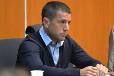 “Salta es una sociedad machista”: la frase del acusado por el crimen en el country y el informe cuestionado