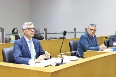 El Concejo aprobó que universidades tucumanas sean consultoras preferenciales del municipio