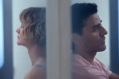 Ocho capítulos de tensión absoluta: cuál es el éxito global que estrena su segunda temporada en Netflix