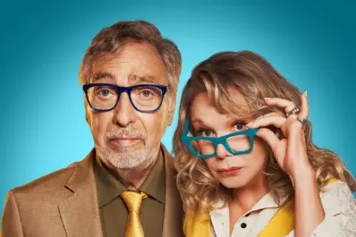 Soledad Silveyra también sufre problemas de salud: cómo se recupera la compañera de teatro de Luis Brandoni