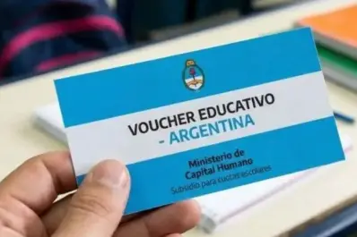 Vouchers educativos 2026: cómo afecta la morosidad en cuotas al cobro del beneficio