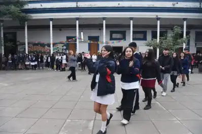 Vouchers educativos: cómo comprobar si mi solicitud fue aprobada