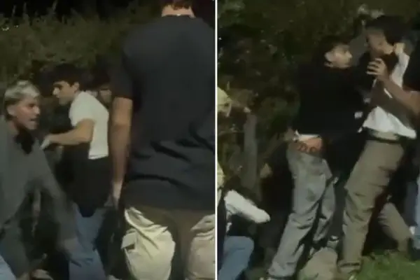 Agresión en Universitario: cómo se resolvieron los otros casos de lesiones graves que se registraron en Tucumán