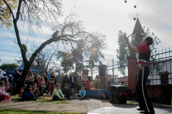 Qué hacer este fin de semana en San Miguel de Tucumán