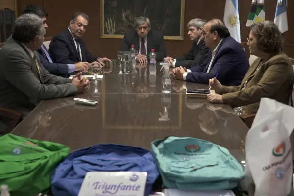 Caja Popular de Ahorros donará útiles escolares e insumos sanitizantes a escuelas de La Madrid