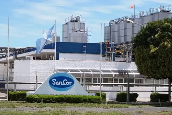 Sancor pidió su propia quiebra tras fracasar el intento de sostener el concurso preventivo