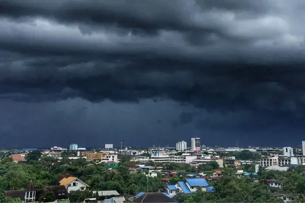 Fin de semana cálido en el NOA: el pronóstico provincia por provincia y cómo estará el tiempo