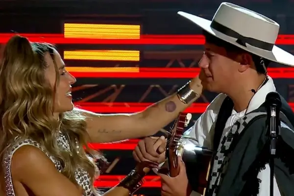 “Es mi sueño”: el conmovedor gesto de Jimena Barón con un joven que no podía pagar su viaje de egresados