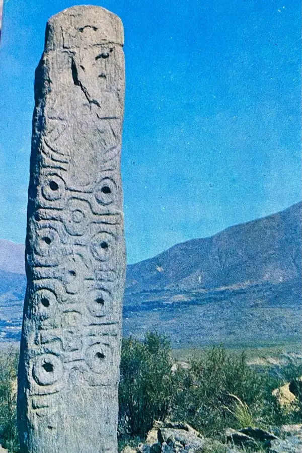 Recuerdos fotográficos: el megatraslado de los menhires en 1977