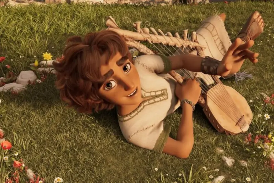 Estrenos de cine en Tucumán: “La posesión de la momia” revisita un personaje clásico