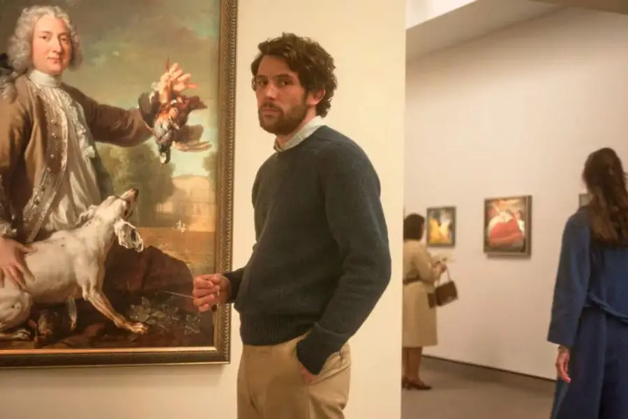 Estrenos de cine en Tucumán: “La posesión de la momia” revisita un personaje clásico