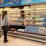 Las canastas Alimentaria y Total subieron más que la inflación
