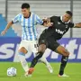 Racing perdió con Botafogo, acumuló otro golpe y se complicó en la Copa Sudamericana