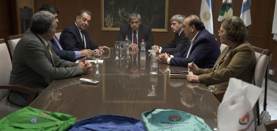 Caja Popular de Ahorros donará útiles escolares e insumos sanitizantes a escuelas de La Madrid