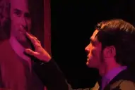 La película tucumana “Alberdi en el espejo” llega al Santiago del Estero Film Fest 2026