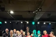 “Cristo de barro”, una cantata con alma norteña