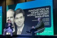 Juan Señor: “Internet, tal como la conocimos, se está muriendo”