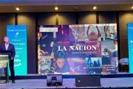 Gastón Roitberg: “No estamos peleando solo por ser sustentables, sino por seguir siendo necesarios”