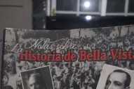 Profundo pesar en Bella Vista por el fallecimiento de Manuel Roberto Valeros