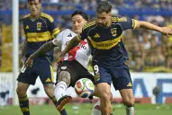 Encuesta: ¿quién ganará el Superclásico entre River Plate y Boca Juniors?