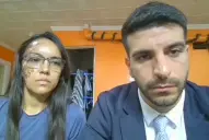 Quedará detenida una de las acusadas de la agresión en Universitario