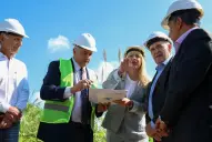 Intervienen dos canales de San Miguel de Tucumán para prevenir inundaciones