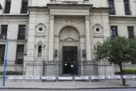 Amenazas en colegios: hubo alrededor de 20 denuncias esta semana, afirmó el fiscal Ernesto López Salas