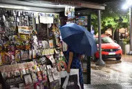 Alerta por tormentas en Tucumán: qué se espera para el domingo