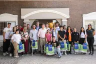 En su tercer año de implementación, las becas deportivas de Yerba Buena tendrán una inteligente segmentación