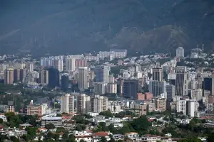 Crisis en Venezuela: inflación muy alta y achique económico