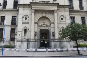 Amenazas en colegios: hubo alrededor de 20 denuncias esta semana, afirmó el fiscal Salas