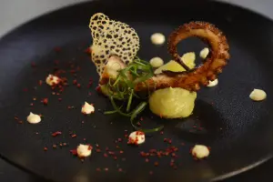 Omakase en SushiFeel: una experiencia gastronómica única con maridaje de vinos