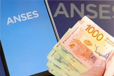 Plazo extendido: ¿cómo acceder al beneficio de $85.000 de Anses en abril?