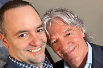 Qué dicen los contratos entre la TV Pública y la productora vinculada a un amigo de Adorni