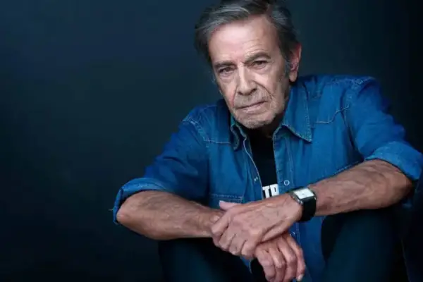 Preocupación por la salud de Mario Alarcón: el actor lleva 17 días internado tras una complicación cardíaca