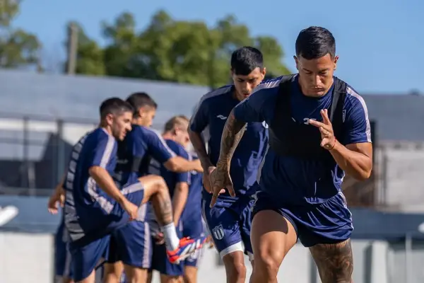 San Martín se enfrenta a una medida exigente: qué tipo de partido puede plantearle Tristán Suárez en La Ciudadela