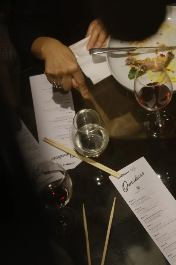 FOTO GENTILEZA PAULA CARLINO. 