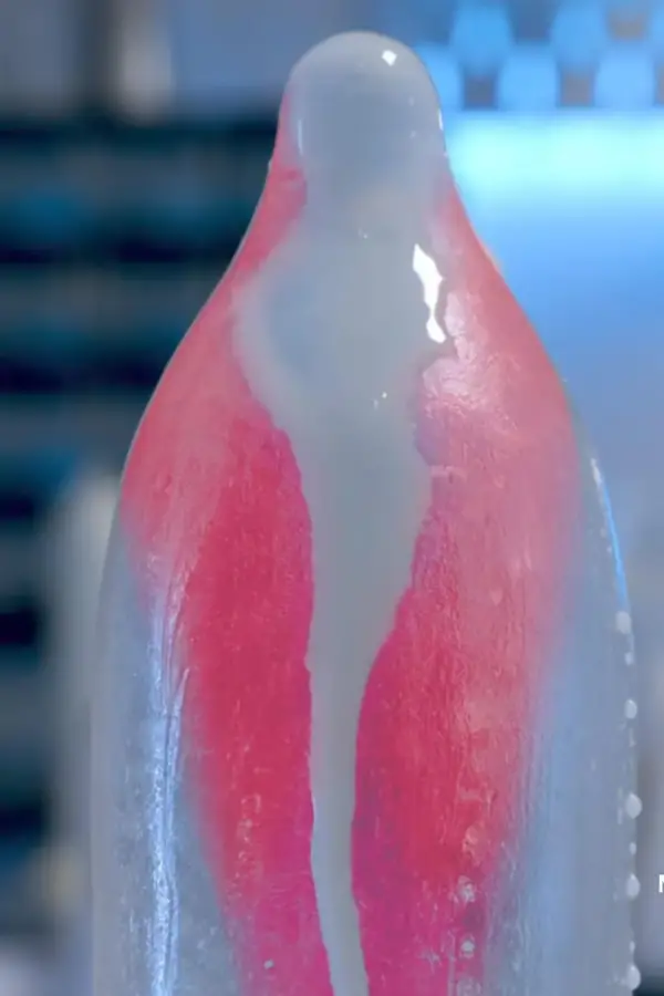 FUNCIONAMEINTO. El desarrollo aún está en fase de prueba, pero abre una nueva etapa en la prevención. / READY TOGETHER