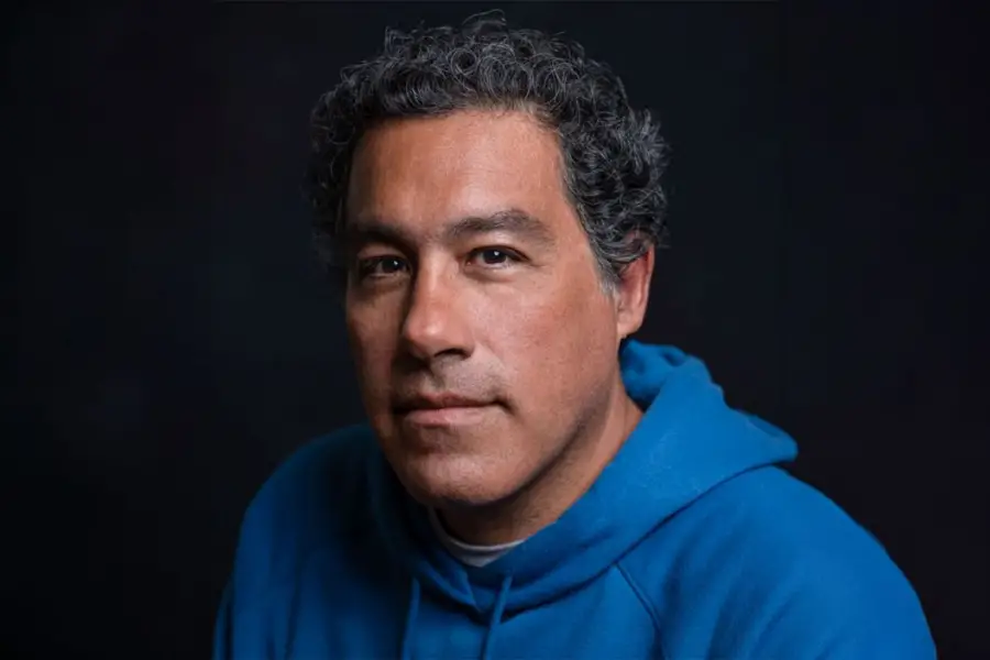 DEFINICIÓN. “Alberdi es un ejemplo díscolo de intelectual puro en el siglo XIX”, sostiene el director Fabián Soberón.