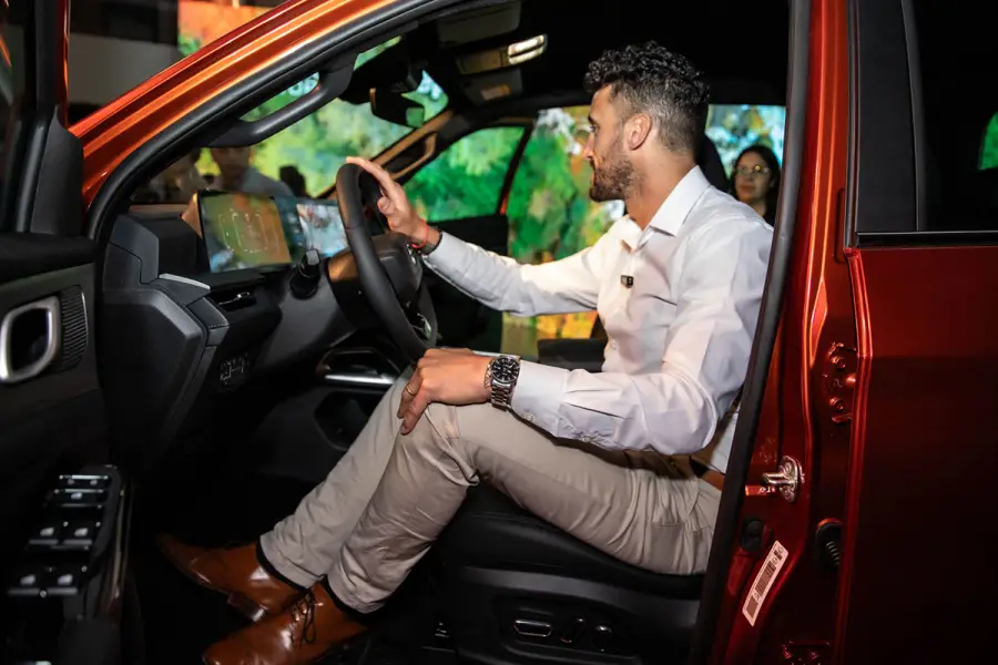 Brook Motors inaugura su nueva casa central y consolida su liderazgo en el NOA