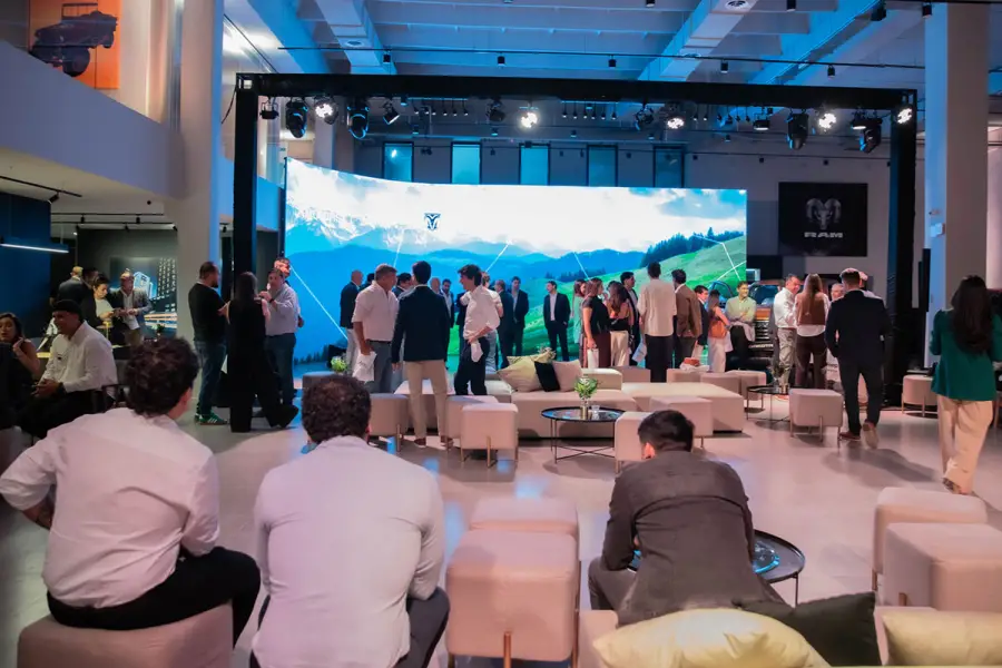 Brook Motors inaugura su nueva casa central y consolida su liderazgo en el NOA